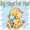 Hugs for you