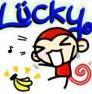 Lucky~✿