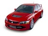 Lancer EVO