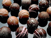 mouth-watering chocolates
