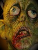 Bite from a Zombie!!!