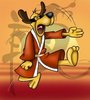 Hong Kong Phooey