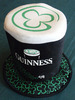 guinness hat