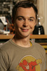 a smile from Sheldon just 4 you