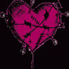 stitched up heart~