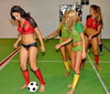 Female Soccer