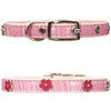 2 dog collars