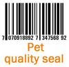 pet quality seal