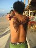henna [wings]