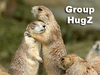 Group Hugz