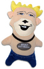 Brad Pittbull Pet Toy