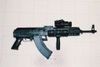 AK 47 Assault Riffle