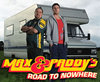 A trip with max &amp; paddy 2now