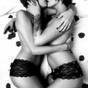 lesbian love
