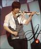 a violin song from Henry -SuJu M