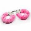 Fluffy handcuffs