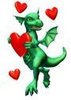 Dragon Love