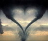 Tornado Love