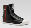 sneakers by gucci