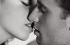 Passionate Kiss