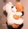 a Warm Bear Hug