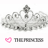 for gorgeous princess only ღ