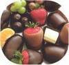 Chocolate Covered Fruit