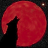 Blood Red Moon