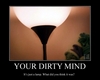 Sexiest Lamp EVER!!