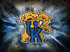 Kentucky Wildcats....