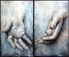 hands around the world~