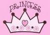 Your crown my princess..