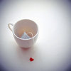 A Cup Of Love Tea