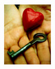 Key Of My Heart