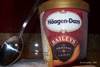 Haagen Dazs Baileys Ice Cream