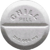 have a chill pill
