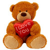 &quot;I love u&quot; Bear