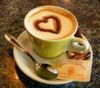 love coffee