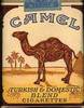 Camel Smokes