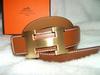 HERMES BELT