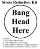 A Stress Reduction Kit