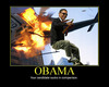 Obama! President of Awsome!