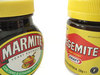 Marmite vs Vegemite