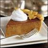 pumpkin pie for you