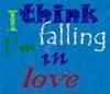 I think im falling for YOU