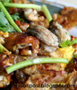 SG Oyster Omelette