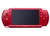 sony psp(Red)