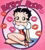 Kiss Betty Boop