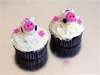 Moo~ cupcakes