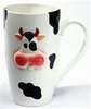 Moo~ mug for yor everyday coffee